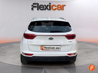 Kia Sportage 1.7 CRDi VGT 85kW x-Tech18 4x2 Eco-Dyn