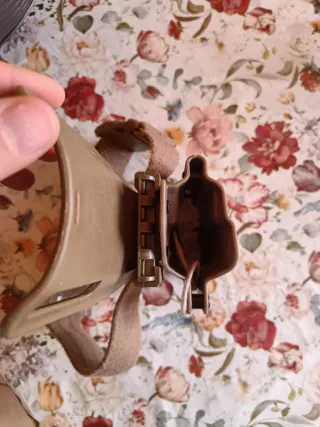 Fondina FMA g17/g18 Sistema QLS