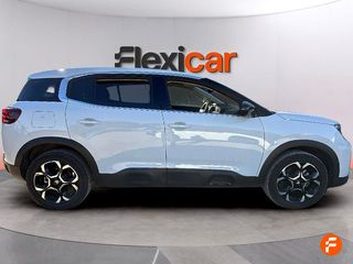 Citroën C5 Aircross HYBRID 100kW (136CV) e-DCS6 E Series