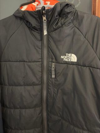 Chaqueta The North Face Reversible