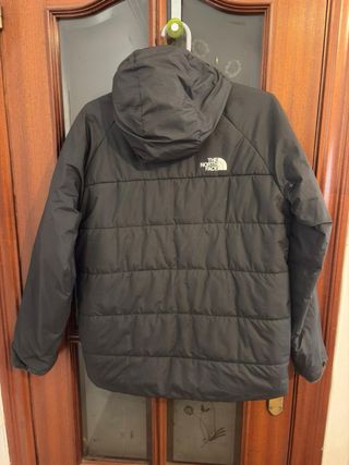 Chaqueta The North Face Reversible