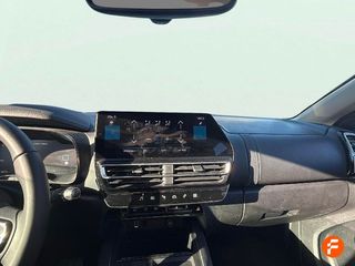 Citroën C5 Aircross HYBRID 100kW (136CV) e-DCS6 E Series