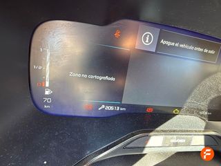 Citroën C5 Aircross HYBRID 100kW (136CV) e-DCS6 E Series