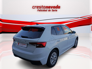 Fabia - DESDE 243€/MES ¡SIN PAGAR ENTRADA!