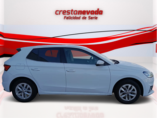 Fabia - DESDE 243€/MES ¡SIN PAGAR ENTRADA!