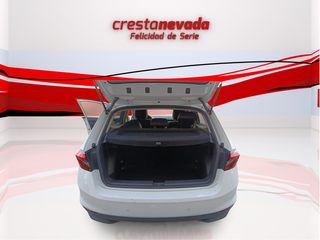 Fabia - DESDE 243€/MES ¡SIN PAGAR ENTRADA!