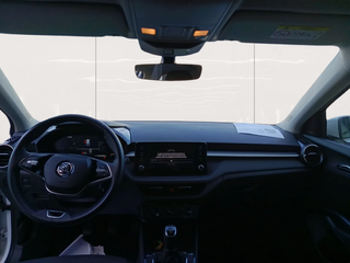 Fabia - DESDE 243€/MES ¡SIN PAGAR ENTRADA!