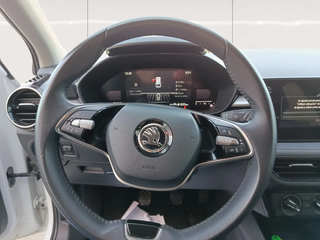 Fabia - DESDE 243€/MES ¡SIN PAGAR ENTRADA!