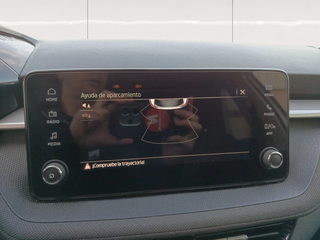 Fabia - DESDE 243€/MES ¡SIN PAGAR ENTRADA!