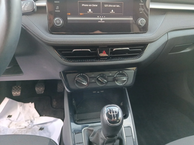 Fabia - DESDE 243€/MES ¡SIN PAGAR ENTRADA!