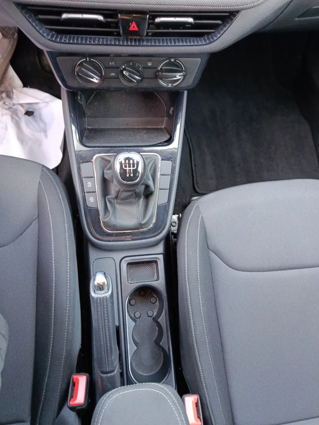 Fabia - DESDE 243€/MES ¡SIN PAGAR ENTRADA!