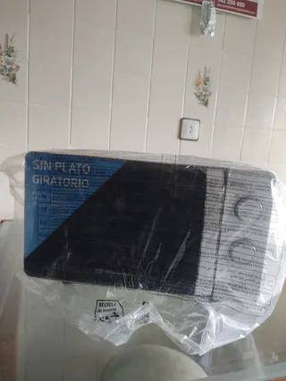 Microonde Orbegozo MIG 2070 CE nuovo