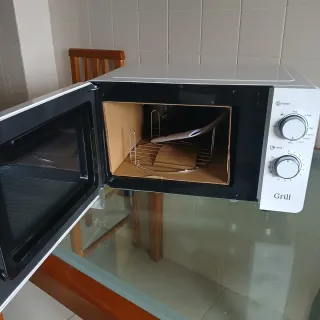 Microonde Orbegozo MIG 2070 CE nuovo