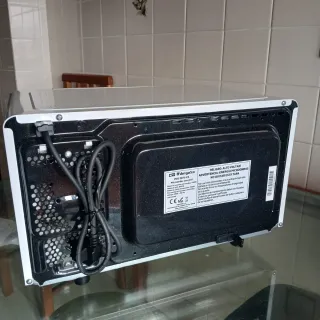 Microonde Orbegozo MIG 2070 CE nuovo