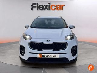 Kia Sportage 1.7 CRDi VGT 85kW x-Tech18 4x2 Eco-Dyn
