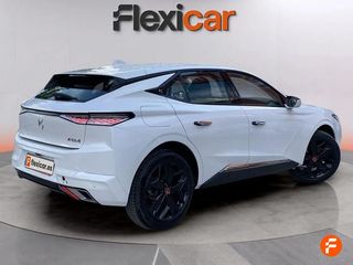 DS DS 4 BlueHDi 130 auto PERFORMANCE LINE