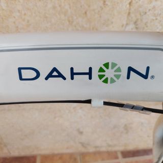 Dahon MU Biologic Plegable Velo