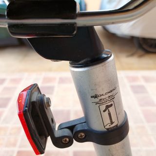 Dahon MU Biologic Plegable Velo