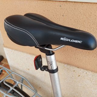 Dahon MU Biologic Plegable Velo