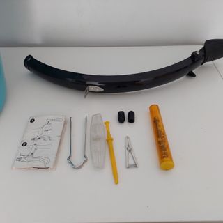 Dahon MU Biologic Plegable Velo