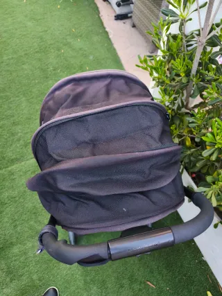 Silla de paseo Lara 2