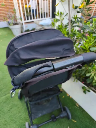 Silla de paseo Lara 2