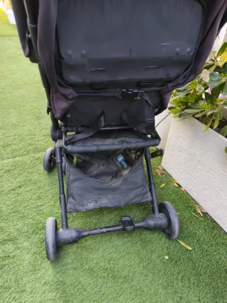 Silla de paseo Lara 2