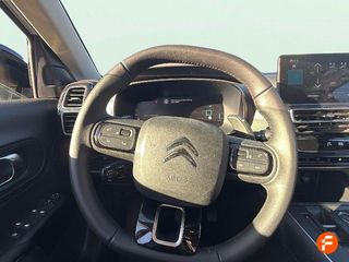 Citroën C5 Aircross HYBRID 100kW (136CV) e-DCS6 E Series