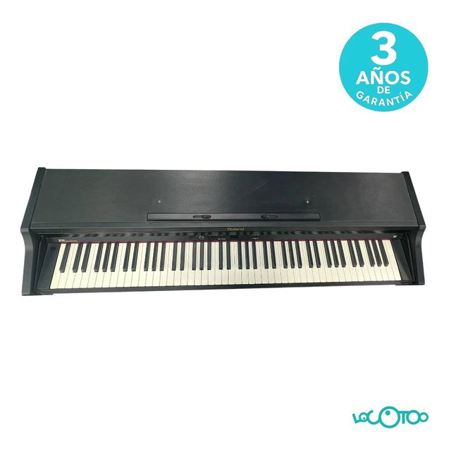 Piano Roland RP-301-SB Electrónico