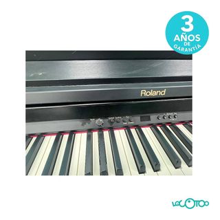 Piano Roland RP-301-SB Electrónico