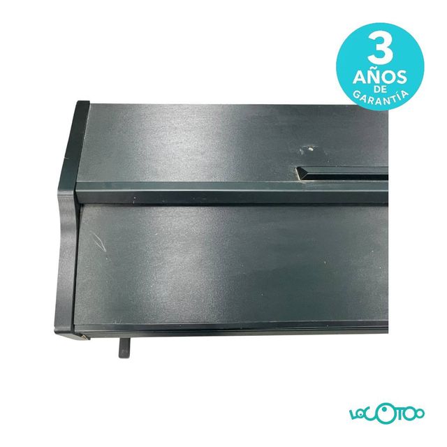 Piano Roland RP-301-SB Electrónico