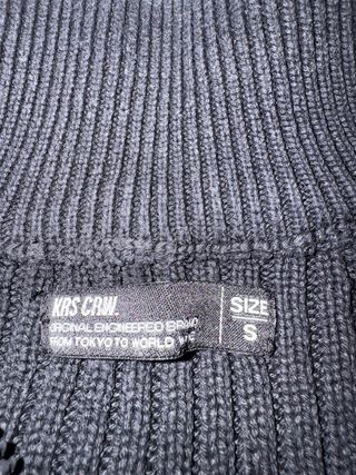 Jersey Koröshi Talla S Rayas