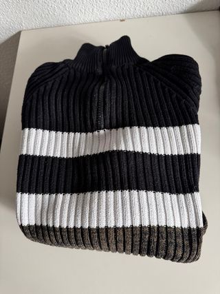 Jersey Koröshi Talla S Rayas