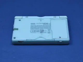Nintendo DS Lite Verde + Accesorios