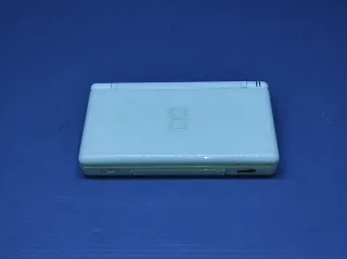 Nintendo DS Lite Verde + Accesorios