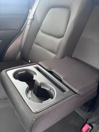 Mazda CX-5 2018 Automatico