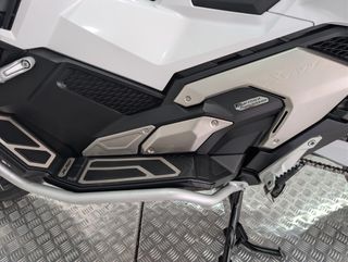 HONDA X ADV 750 (8.461 KMS)