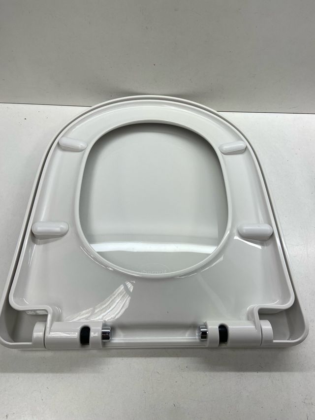 Tapa WC Ibergrif M41001 Asiento Inodoro