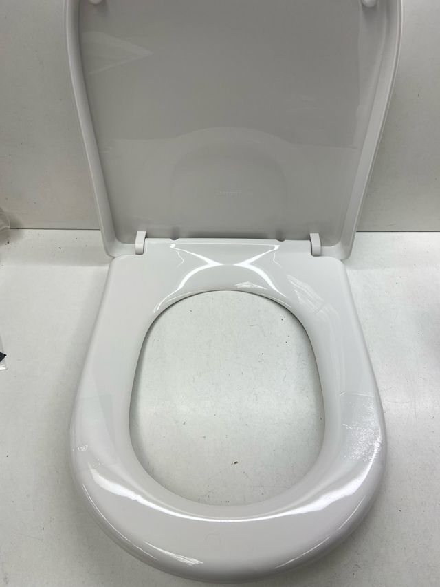 Tapa WC Ibergrif M41001 Asiento Inodoro