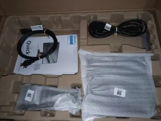 Monitor Philips 1000 Series sin estrenar