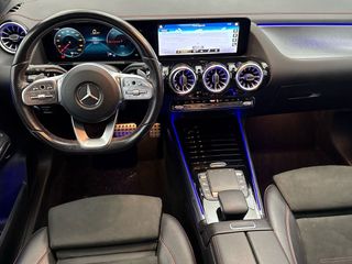 Mercedes-Benz EQA 250 2022 - MÁXIMA POLIVALENCIA