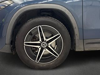 Mercedes-Benz EQA 250 2022 - MÁXIMA POLIVALENCIA