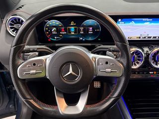 Mercedes-Benz EQA 250 2022 - MÁXIMA POLIVALENCIA