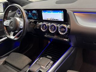 Mercedes-Benz EQA 250 2022 - MÁXIMA POLIVALENCIA