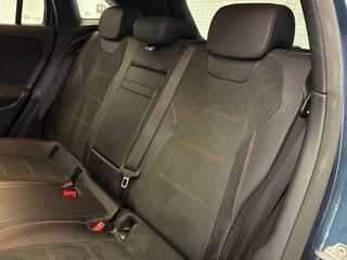 Mercedes-Benz EQA 250 2022 - MÁXIMA POLIVALENCIA