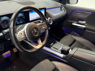 Mercedes-Benz EQA 250 2022 - MÁXIMA POLIVALENCIA