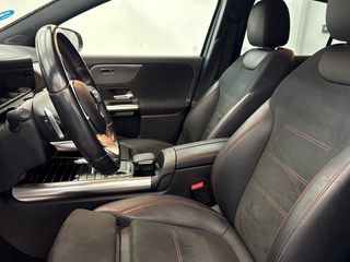 Mercedes-Benz EQA 250 2022 - MÁXIMA POLIVALENCIA