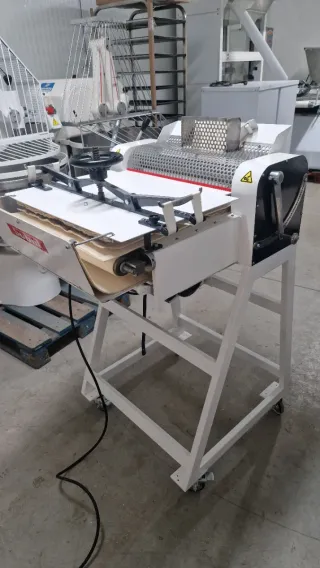 Formadora de panadería Subal fl50