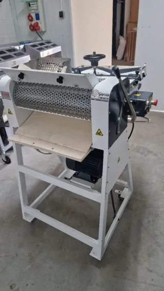 Formadora de panadería Subal fl50