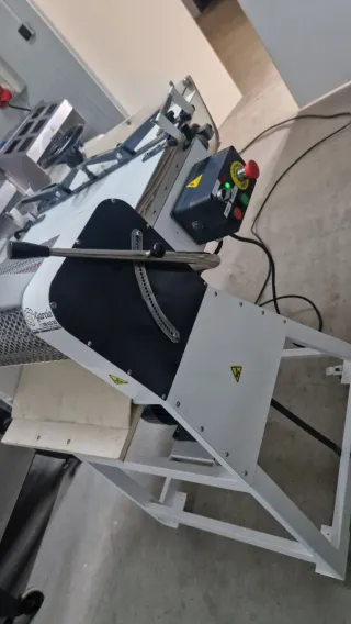 Formadora de panadería Subal fl50